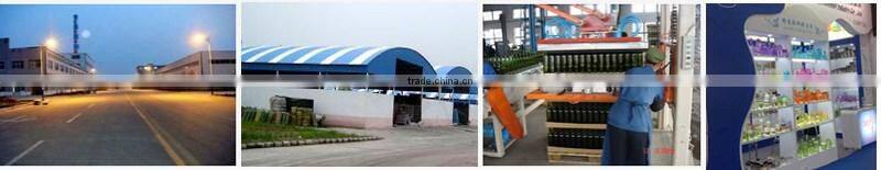 High Light Half Apple small and big size Glass Bowl Wholesale glass bowls