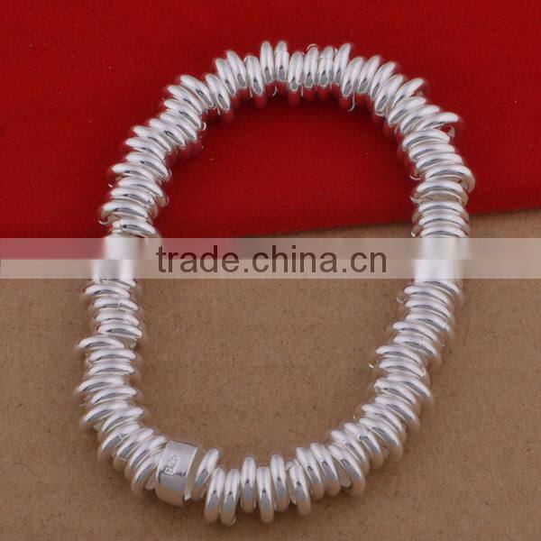 scrap metal prices copper antique bangle hand men's silver bracelet