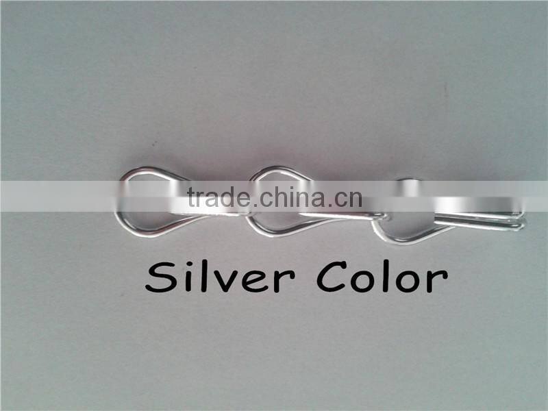 summer decorative chain fly screen