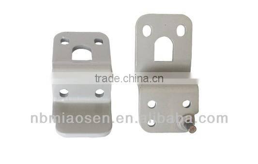 Silica sol casting Doors and Windows hinge