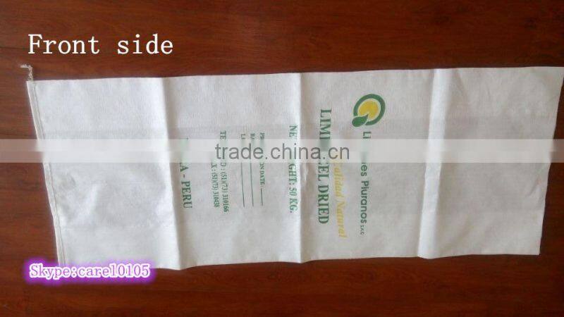 2.5kg 3kg 5kg kraft paper charcoal packing bag