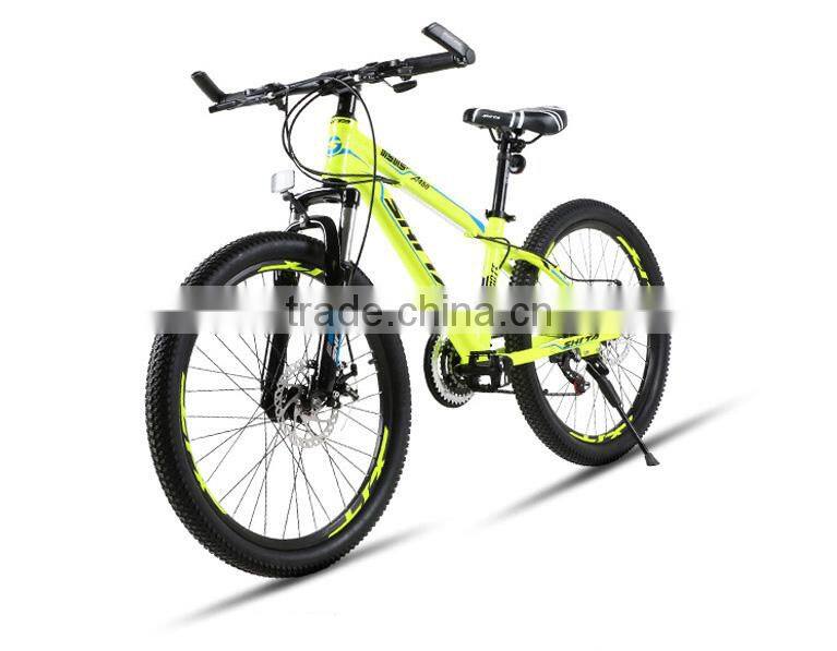 21 speed aluminum alloy frame moutain cross bikes