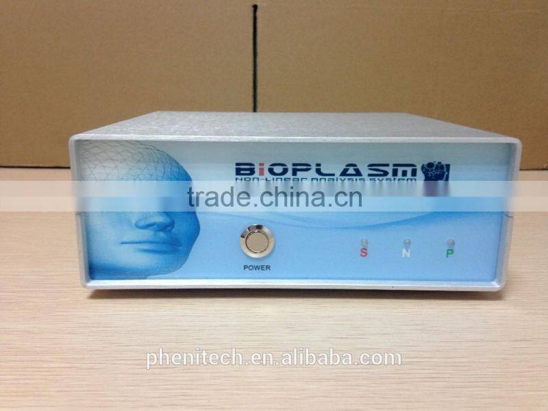 Professional 9DNLS health analyzer 9DNLS quantum magnetic analyzer for household