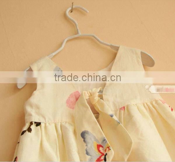 Kids clothes new fashion Girls baby dress baby frocks design