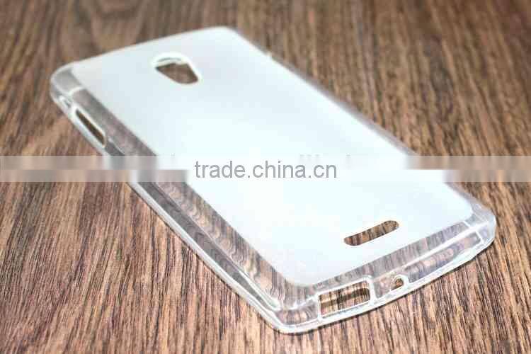TPU case for OPPO joy R1001