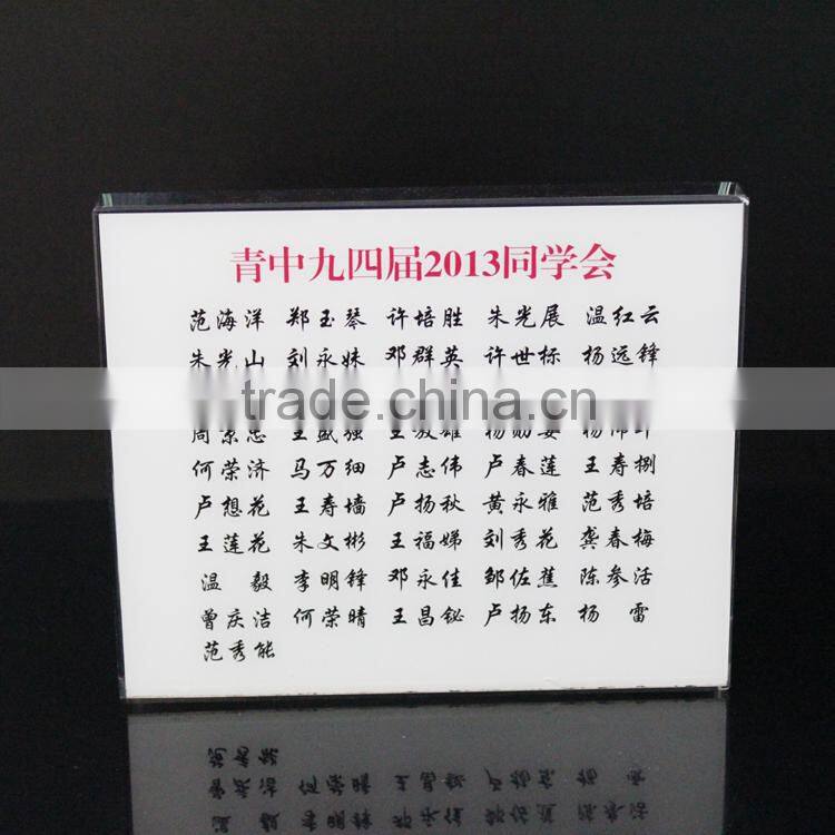 Handmade picture photo frame designs