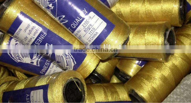 high tenacity nylon thread for fishing