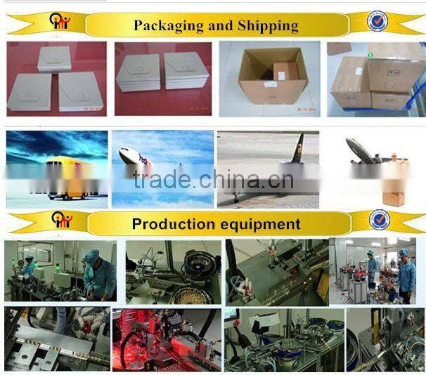 High Range Smallest Super Sensitive 4.0MM circuit board