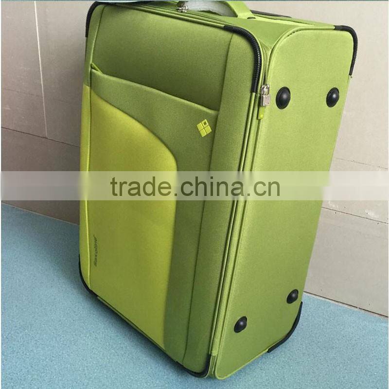 Packaging & Shipping Wholesale OEM Tranel Hardshell ABS+PC Trolley Luggage Manufacturer In China