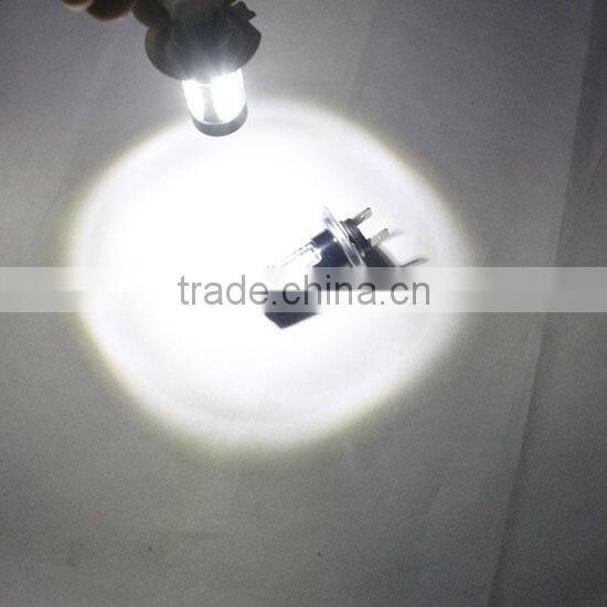 hot new 12v 24v 80w h7 led fog light for car fog light bulbs h7 direct buy china