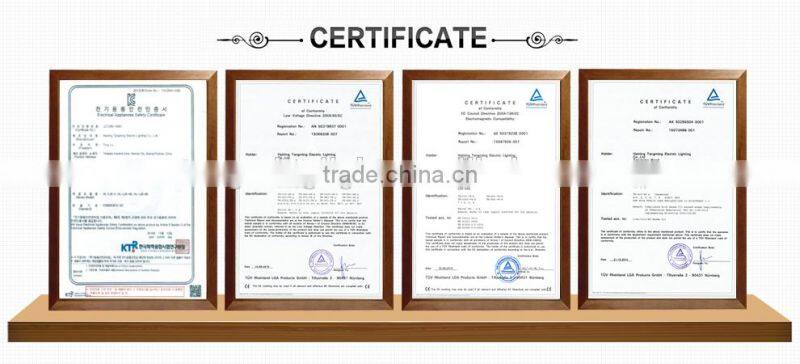 led lights ST45/T45 E27 led lamp 2700k dimmable led filament lamp