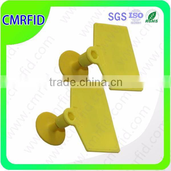 high quality Big size insurance animal ear tag for cattle