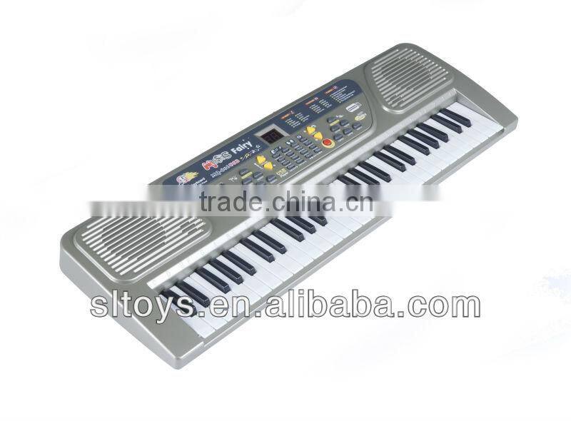 54keys musical instruments and toys MQ806USB