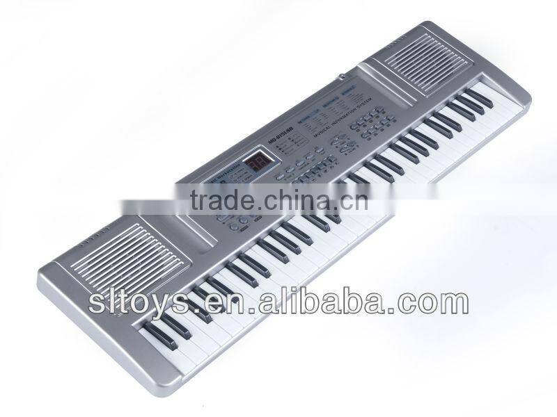 61 Keys promotive gift for children MQ815USB