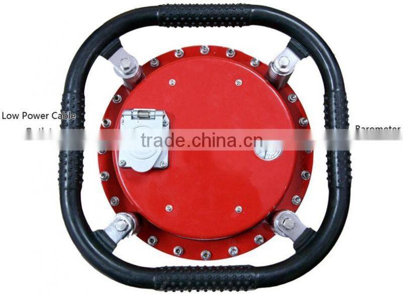 DTEC XXQ-3505 Portable Gas-filled X-ray Flaw Detector,Directional Filming