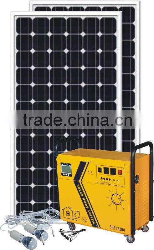 solar home system solar power ,solar power generator,solar power inverter