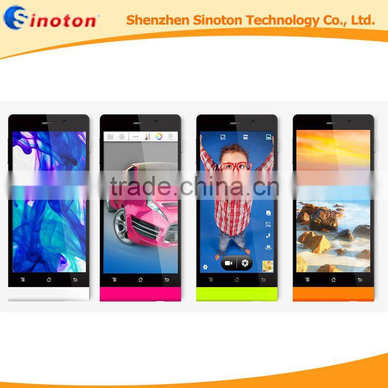 Wholesales lcd original cell phone parts from china for blu life 8 touch screen