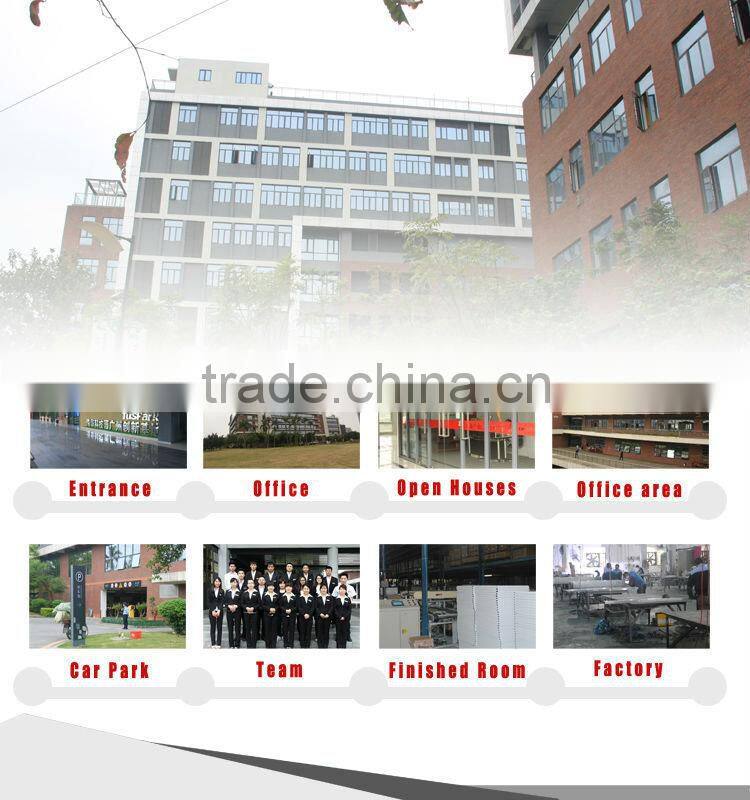 lay-in square aluminium ceiling with mature technique