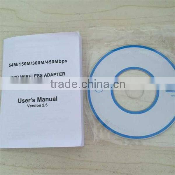 China manufacture mini usb wireless adapter 150mbps 802.11