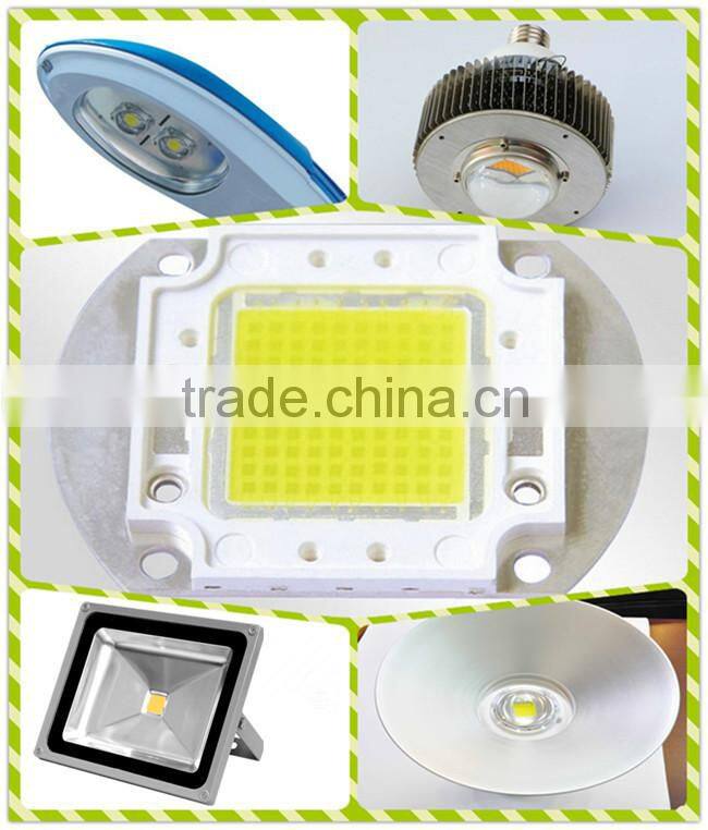 Super Intensity Integrated Diode Bridgelux Epistar 30-34V 3.5A High Power 100W LED Chip for Good Quality