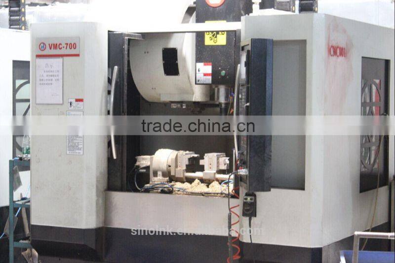 Chrome brass basin faucet Model: 02819 Trade Assurance sinolink