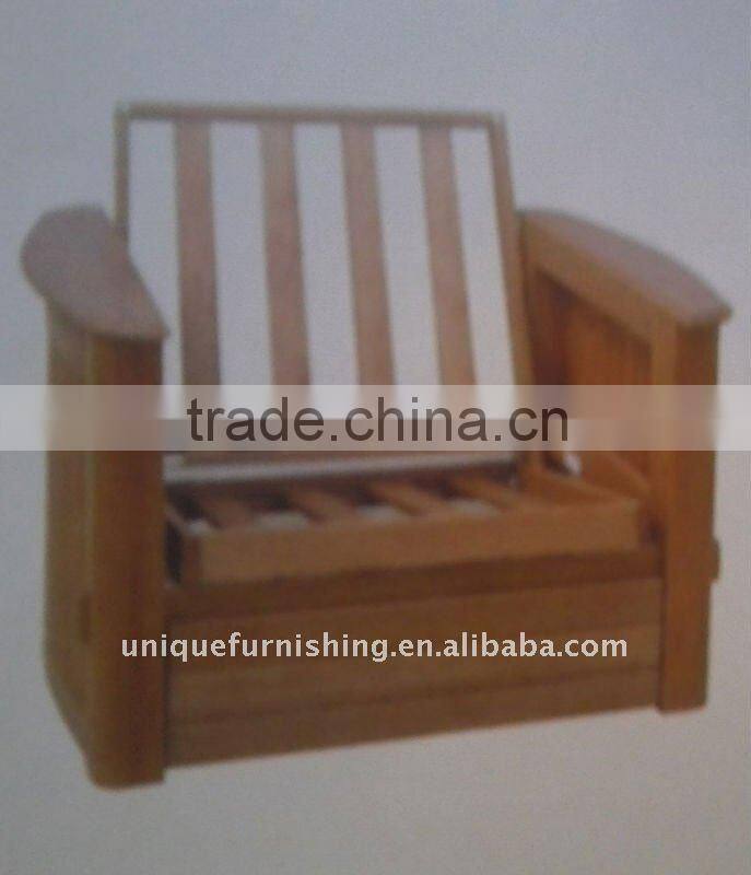 Home furniture, Wood futon frame furniture