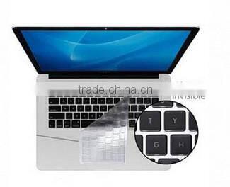 ultrathin us layout TPU Keyboard Skin for dell inspiron 11 - 3147