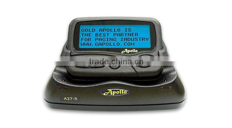 GOLD APOLLO - 128 bit Encryption devices encryption hardware