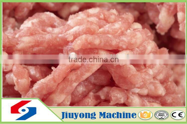 affordable and practical meat grinder used