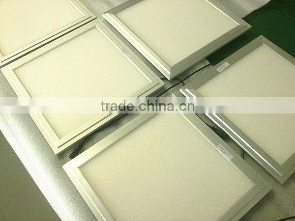 Dimmable 36w 600x600mm led forte panel lys
