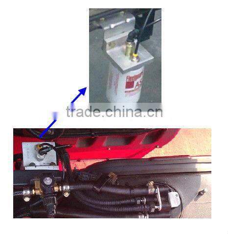 Fleet guard car AIR FILTER AS2474