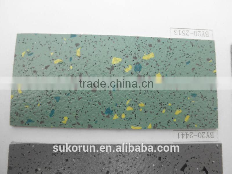 pvc bus floor covering