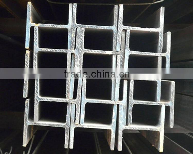 Structure Steel H Beam steel beam H Beam Various Sizes Building Material h beam price