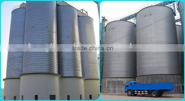 2015 hot sale wheat milling plant