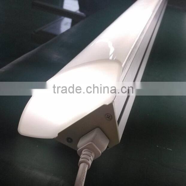 TIWIN 36w own desgin unique led tube light