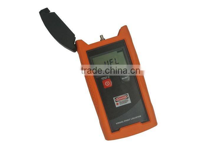 AC/DC adapter VFL-350 Fiber Optical Visual Fault Locator