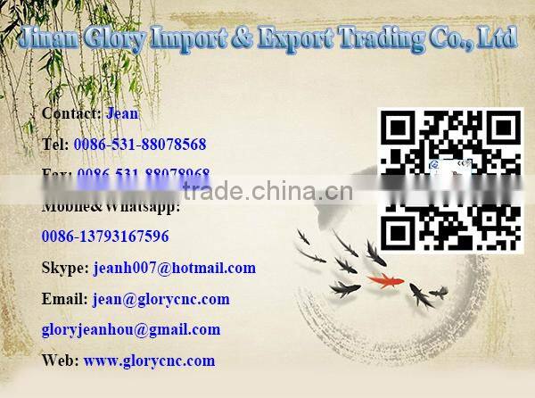 CHENCAN 3 Axis CNC Router Engraving Machine