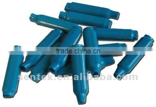 B-Connector Dry or Silicone Glue Filled