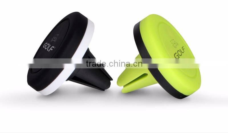 Wholesaler price cute car cell phone holder mobile phone holder