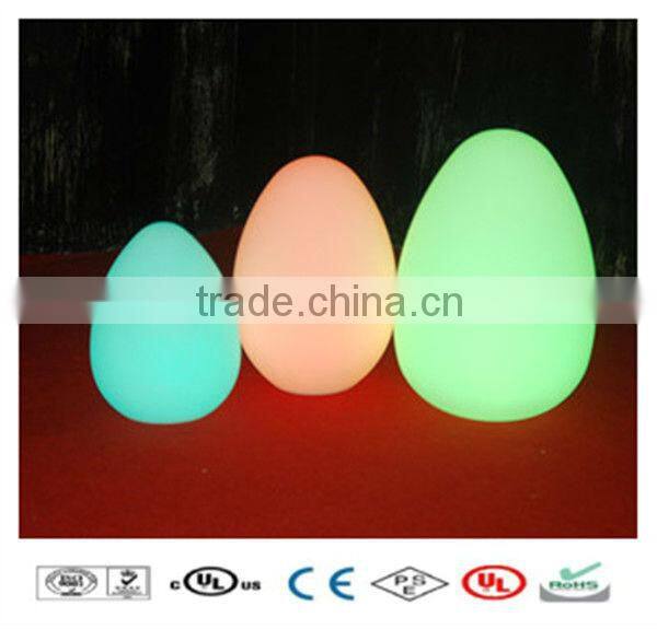 Hotel Lighting Rechargeable LED Table Lamps