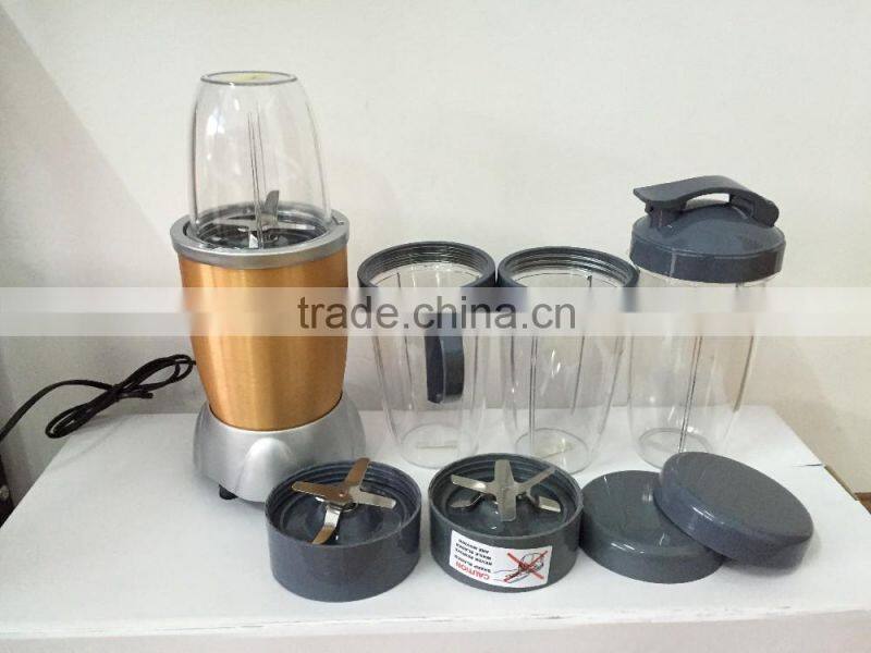 15-Piece High-Speed Blender