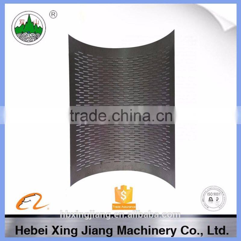 agricultural manchine N50 model rice huller machine filter screen,chip screen,,protective screening,rice huller screen