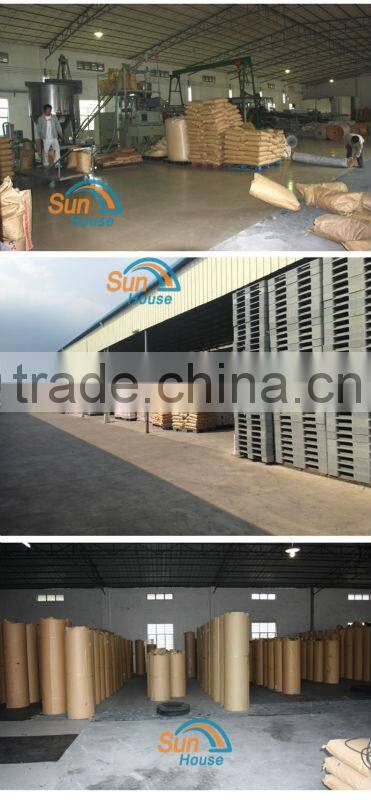 Types of Polycarbonate Sheet