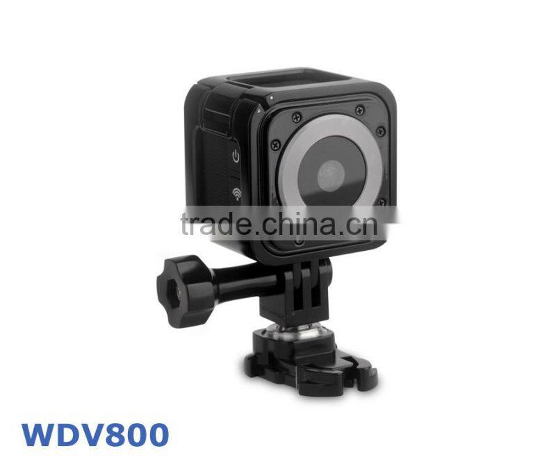 WDV800 1080P Cube Action Camera Waterproof Sport Camera sport cam