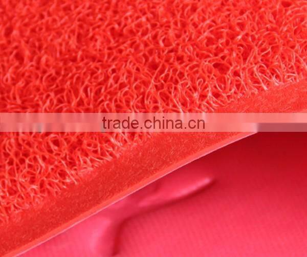 pvc cushion mat machinary,plastic extruder