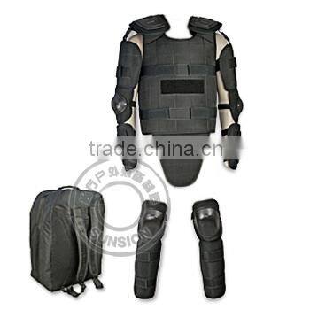 Nomex Police Anti Riot Suit/NIJ III