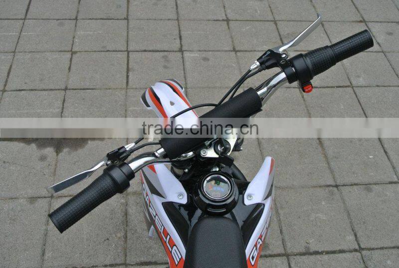 500W 36V Electric Mini Dirt Bike lithium battery for kids