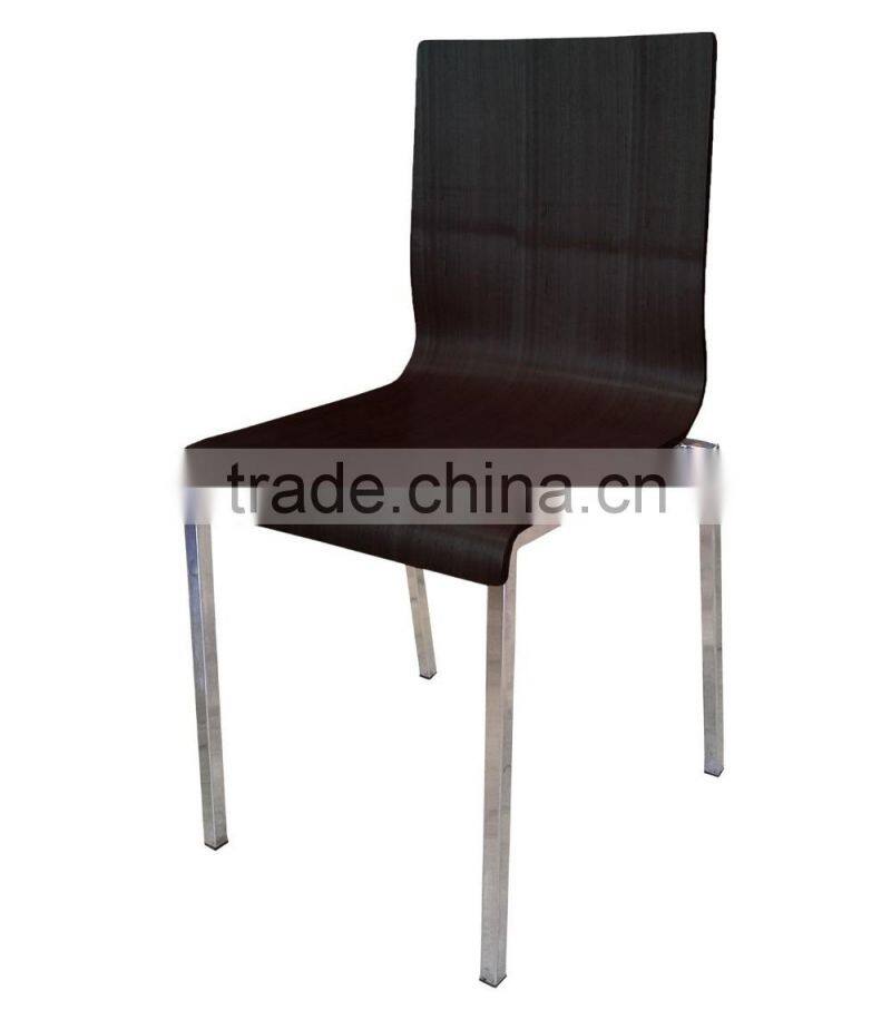 Foster Indoor Plywood Chair