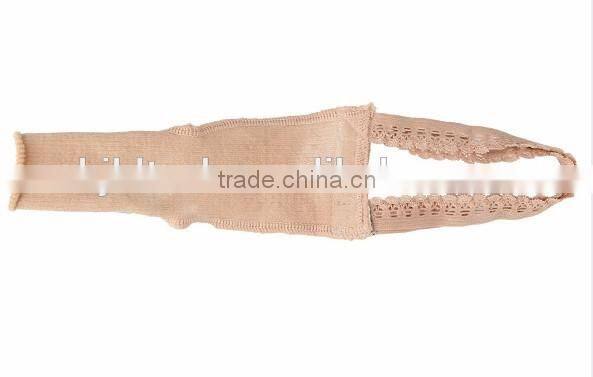 Foot Care Products Silicone Gel Toe Separator Hallux Valgus Socks