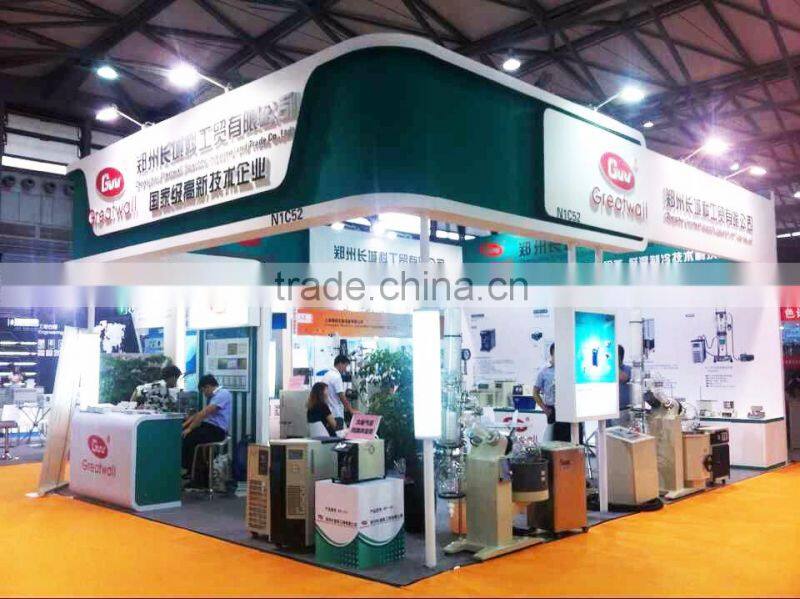 SHB series laboratory mini electric vacuum pump